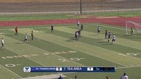 Video thumbnail: High School Activities Boys Class A Soccer Championship