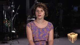 Video thumbnail: TvFilm Soapbox with Noelle Gentile
