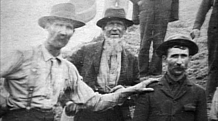 Video thumbnail: Toledo Stories Cornerstones: The Irish in Toledo