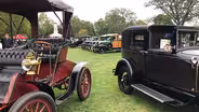 Henry Ford Museum
