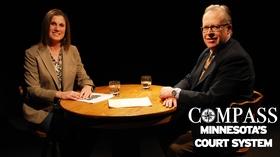 Video thumbnail: Compass Minnesota's Court System