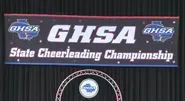 2019 GHSA Cheerleading Championships: 2A, 3A and 4A