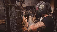 Welding Art Expert Tori Rodriguez, Big Changes at Collar Works Revealed