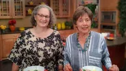 The Bread and the Knife