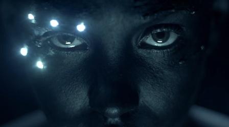 Video thumbnail: KVIE Digital Studios Katia Vega | Curiosity Project