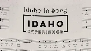 Preview of "Idaho in Song"