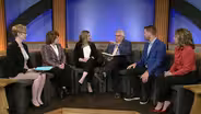 Political Panel | End Of Session In Sight