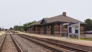 Osceola Depot