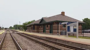 Osceola Depot