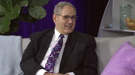 Video thumbnail: Showcase with Barbara Kellar Rabbi Kenneth Kanter