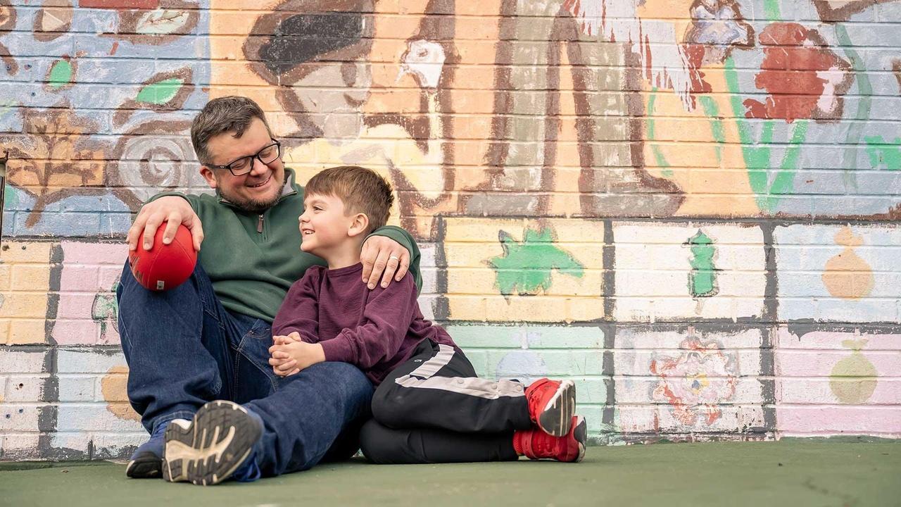 Parenting Through Misinformation