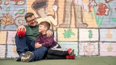 Parenting Through Misinformation