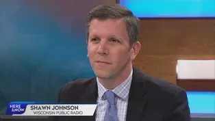 Johnson Explains Why Republicans Are At Odds With Each Other