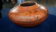 Appraisal: Hopi Pot Attributed to Nampeyo, ca. 1910