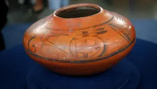 Appraisal: Hopi Pot Attributed to Nampeyo, ca. 1910
