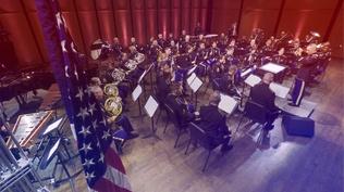 Salute to Service 2025: A Veterans Day Celebration | Salute to Service