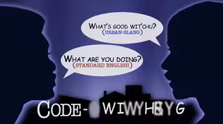 Code-Switching