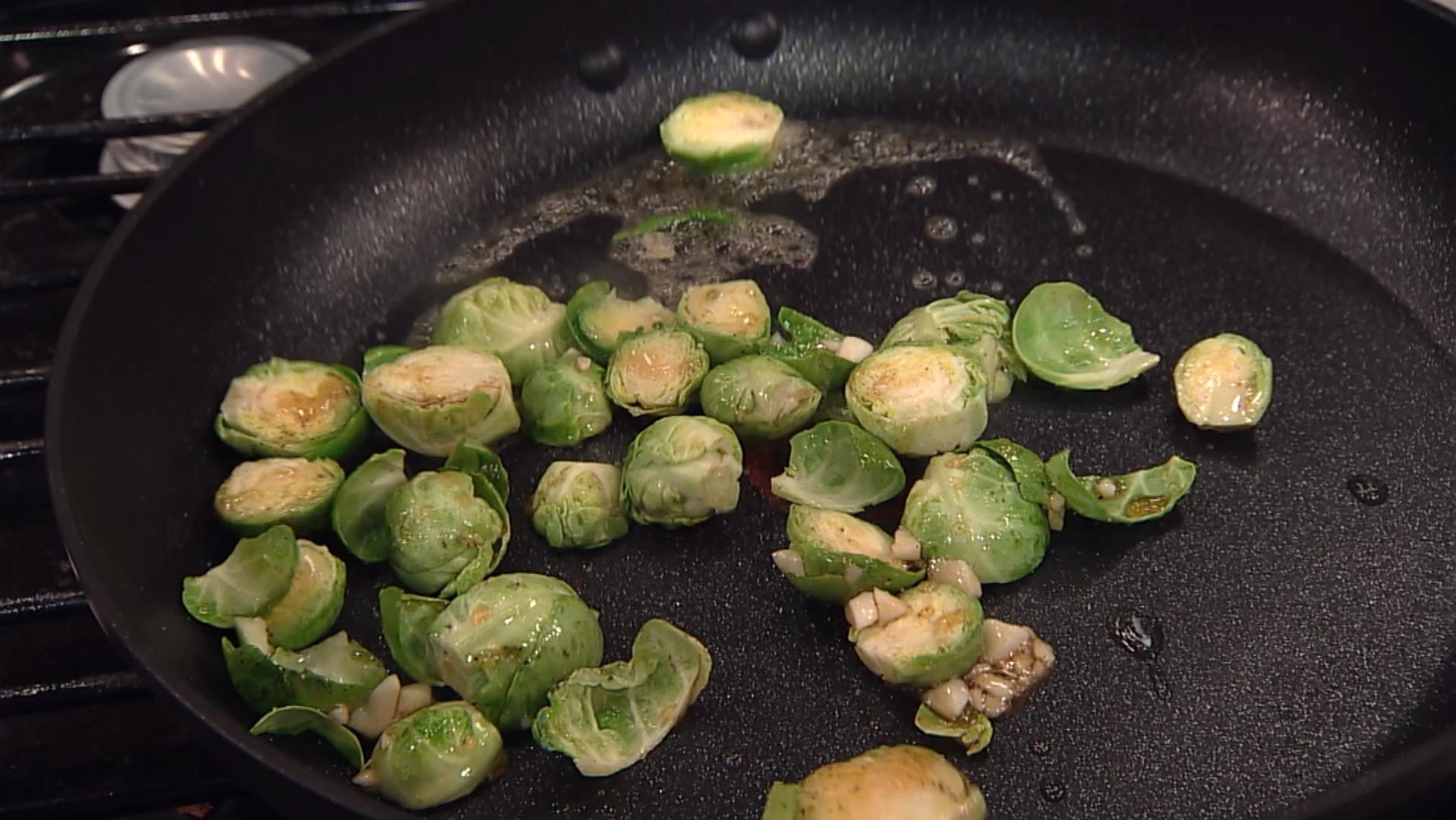 Holiday Cooking with Chef Robert Ulrich