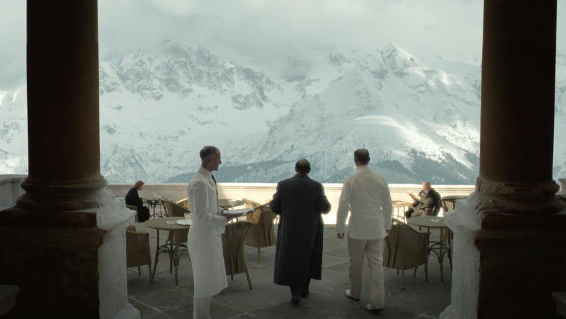 Agatha Christie's: Poirot - The Labours of Hercules Preview