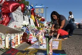 El Paso shooting sparks fear among city's Latino majority