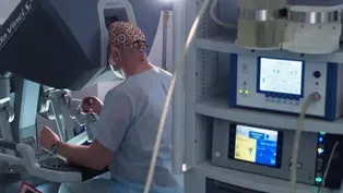 Robotics: Surgery of the 21st Century – Preview