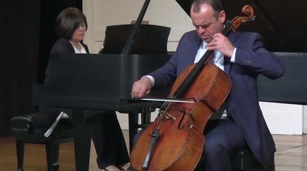 Video thumbnail: Thomasville LIVE from the Center Opening Night|Valentine’s Day