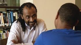 Video thumbnail: American Graduate Stories of Champions: Darrell Butler