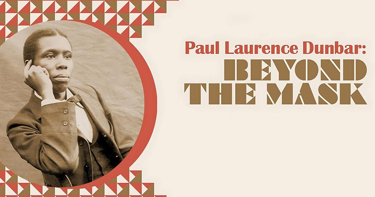 Paul Laurence Dunbar: Beyond the Mask