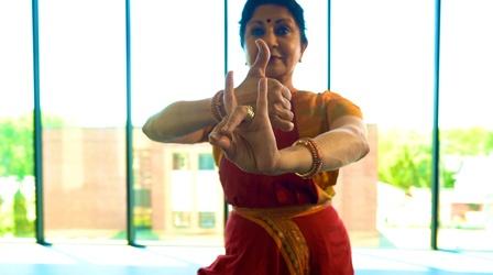 Video thumbnail: Art + Medicine Dance into your 70s like Ranee Ramaswamy