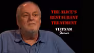 The Alice’s Restaurant Treatment