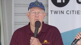 Video thumbnail: Almanac The Year in Weather | Mark Seeley