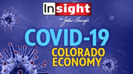 Video thumbnail: Colorado Voices COVID-19 Colorado Economy - Banking