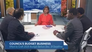 Alderpeople on Where Chicago's 2025 Budget Stands
