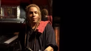 Omar Edwards: Tapping Into Expression