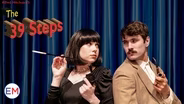 The 39 STEPS