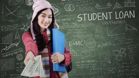 Video thumbnail: ETV Education Carolina Classrooms: Making College Affordable 2018