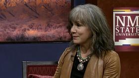 Video thumbnail: Fronteras Margo Tamez