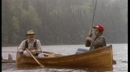 Video thumbnail: Rod & Reel Streamside Five Ponds