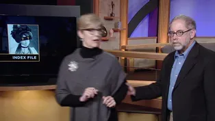 Index File | The MN Connection to a Football Hall of Famer