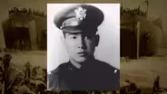 The heroic actions of Capt. Francis Brown Wai in WWII