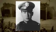 The heroic actions of Capt. Francis Brown Wai in WWII