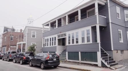 Video thumbnail: Rhode Island PBS Weekly Short-Term Gain