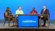 Carolina Classrooms: College and Career Readiness 2019