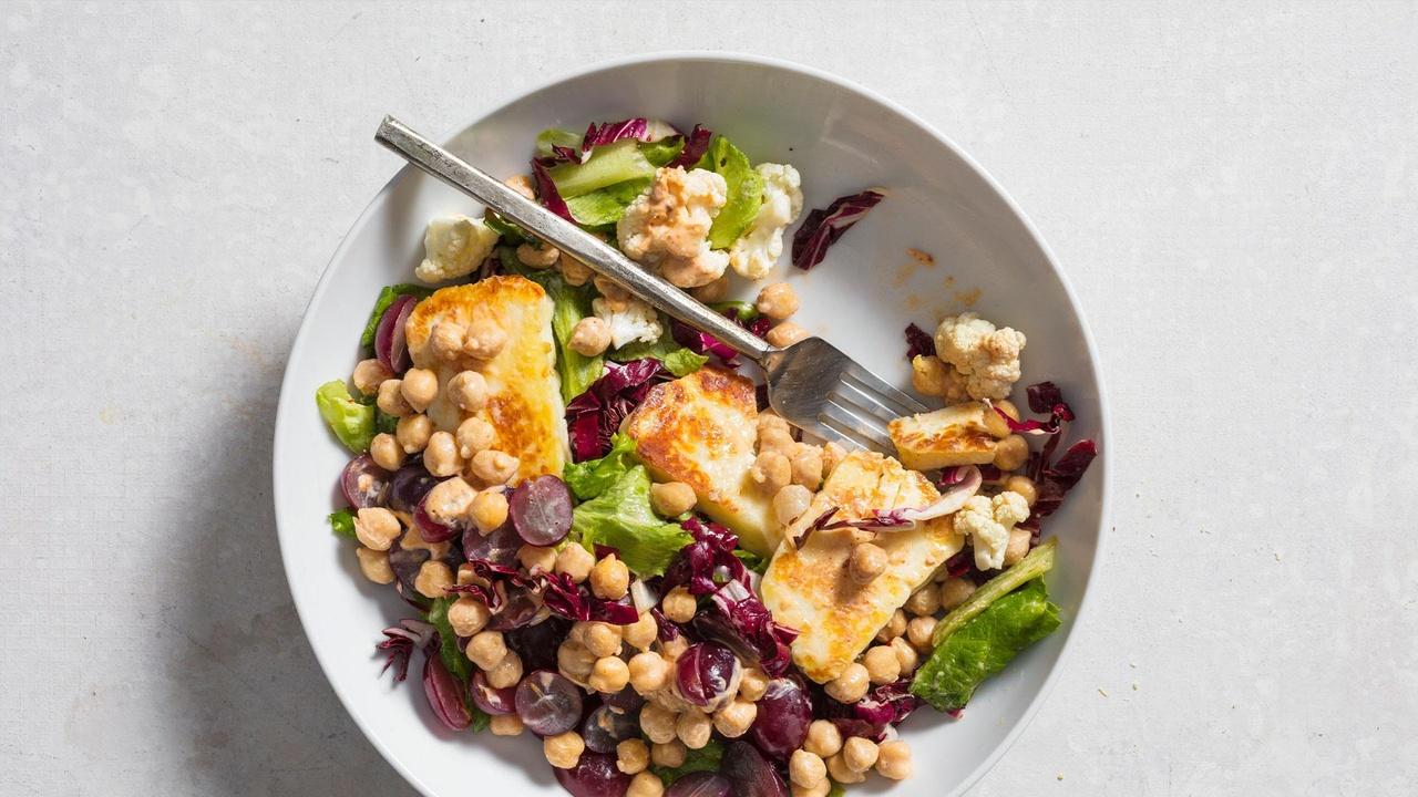 Hearty Soup and Salad - America′s Test Kitchen - Vimarsana News