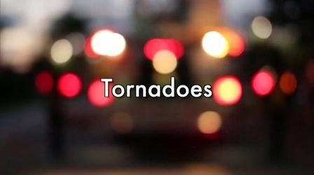Video thumbnail: Ready Tennessee Tornadoes