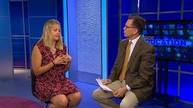 Video thumbnail: Inside Education How is Education Funded in the State of Nevada?