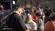 Tennessee church thrives by leaning into hardline politics