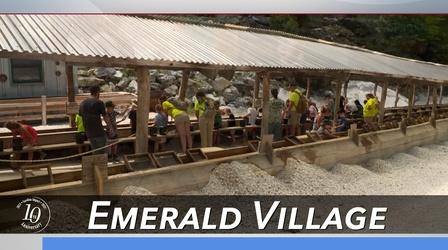 Video thumbnail: Carolina Impact Emerald Village