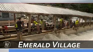 Emerald Village