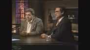 Archival Video: Jerry Reinsdorf and Jerry Krause (1996)